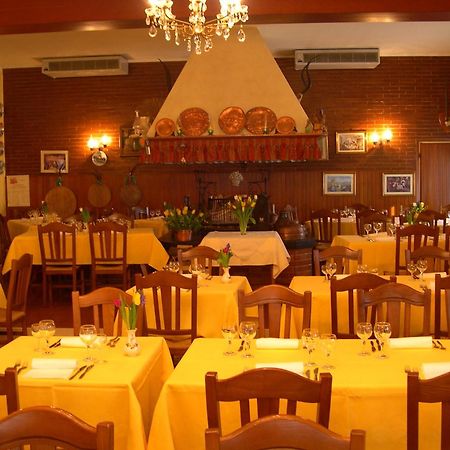 Hotel Dall'Ongaro Ghirano エクステリア 写真