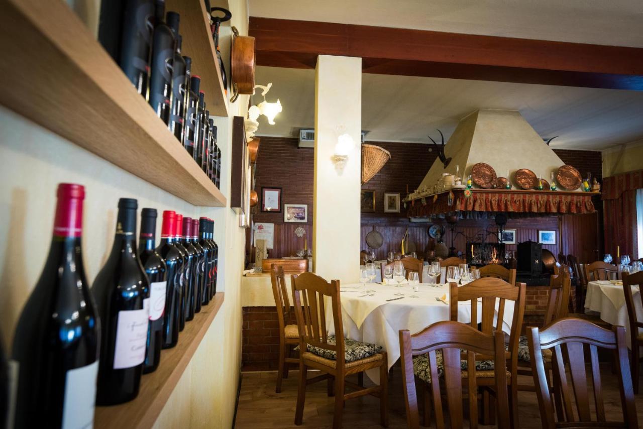 Hotel Dall'Ongaro Ghirano エクステリア 写真