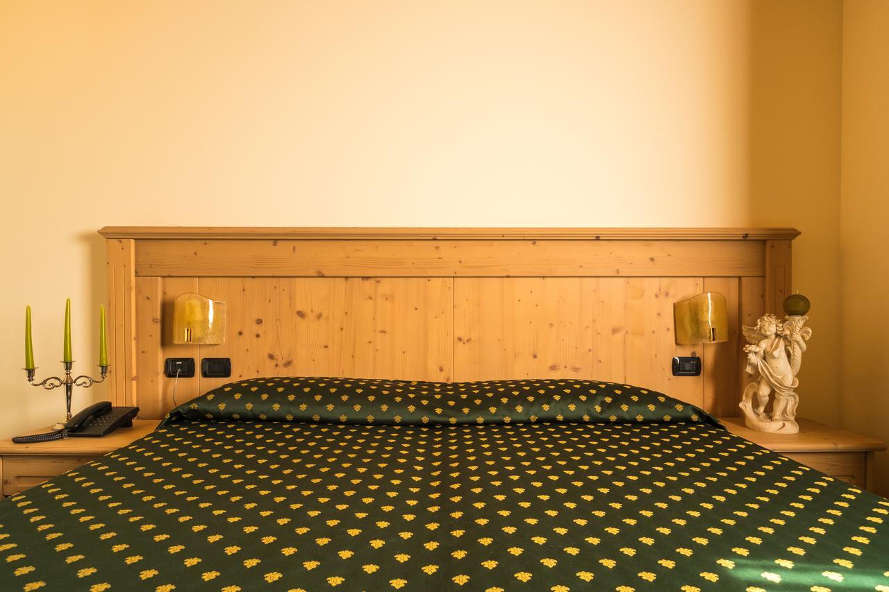 Hotel Dall'Ongaro Ghirano エクステリア 写真