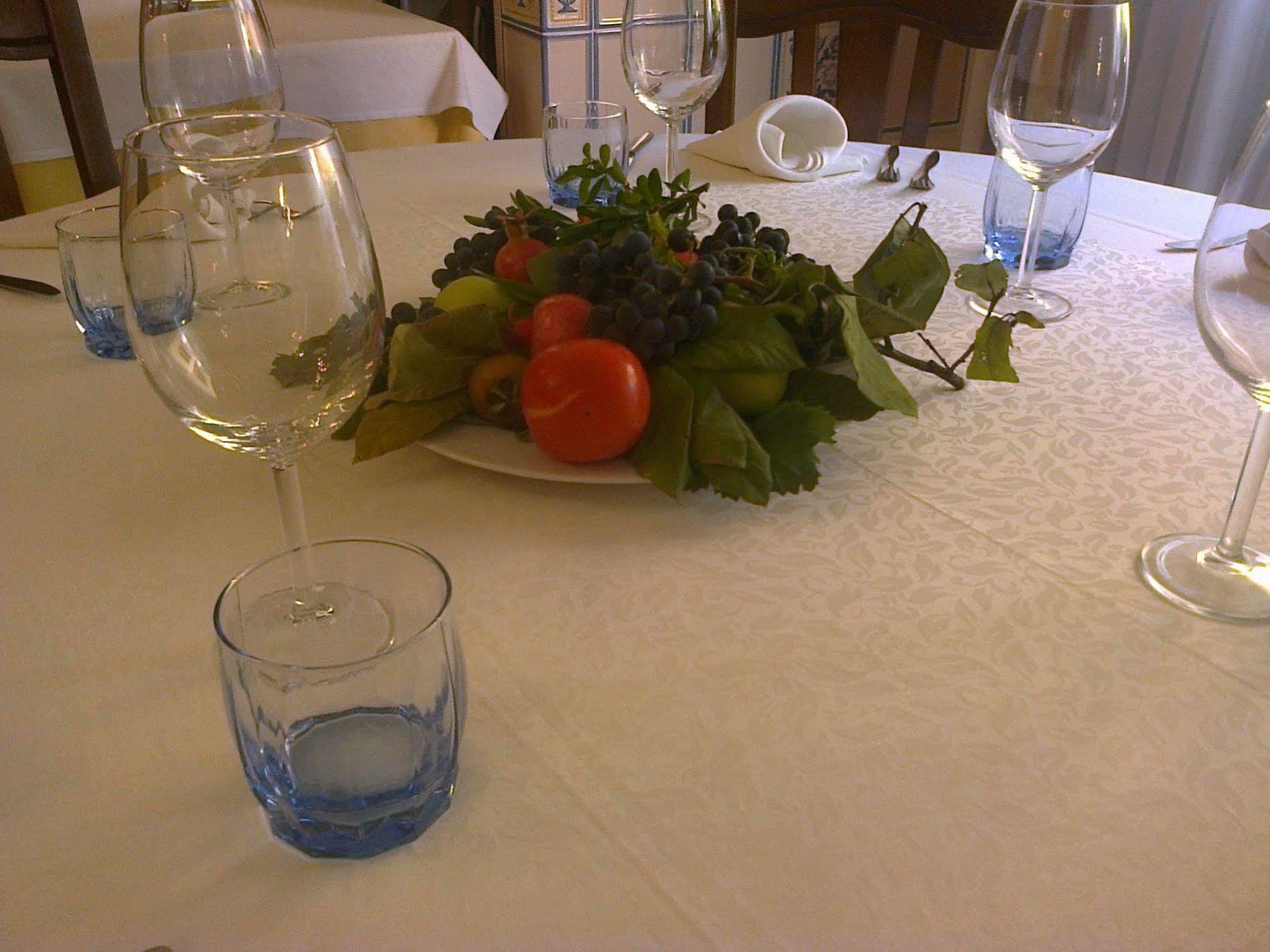 Hotel Dall'Ongaro Ghirano エクステリア 写真